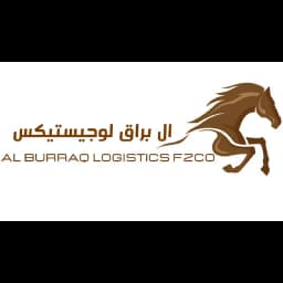 AL BURRAQ LOGISTICS FZCO logo