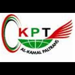 Al Kamal Shipping & Clearing Co logo