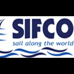 AL SHAMALI INTERNATIONAL FREIGHT SERVICES (L.L.C) logo