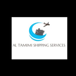 AL TAMIMI SHIPPING SERVICES (L.L.C) logo