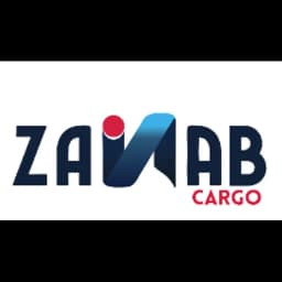 AL ZAINAB FOR CARGO PACKAGING CO. logo