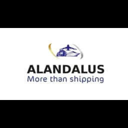 Al-Andalus Cargo Services logo