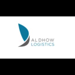 Al-Dhow Logistics for Transport W.L.L. logo