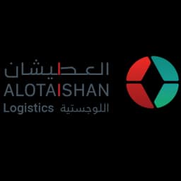 Al-Otaishan Holding Co. logo
