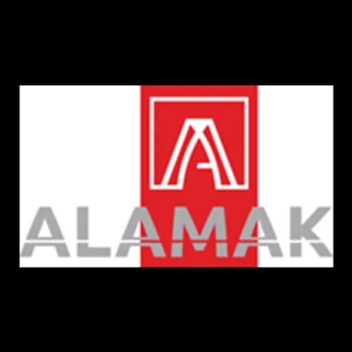 Alamak DMCC logo