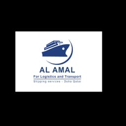 Alamal Logistics and Transport logo