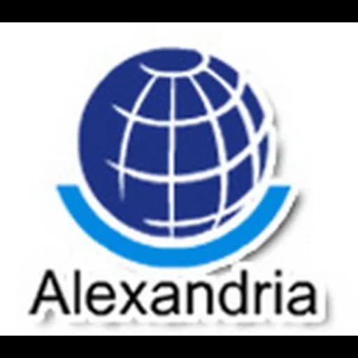 Alexandria International Logistics logo