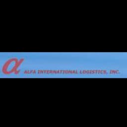 ALFA INTERNATIONAL LOGISTICS, INC. logo