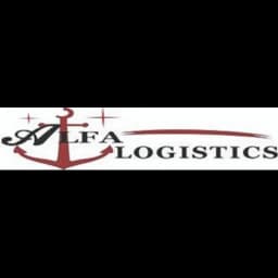 Alfa Logistics logo