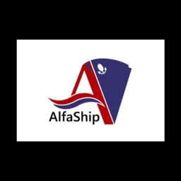 Alfaship Agencies Sdn Bhd logo