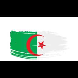 ALGERIA SMART FRET logo
