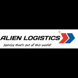 Alien Logistics Sdn Bhd logo