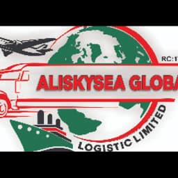 Aliskysea Global Logistic Limited logo