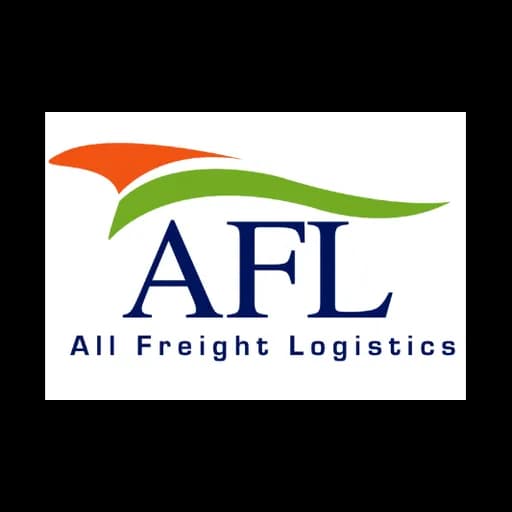 ALL FREIGHT LOGISTICS PTE LIMITED logo
