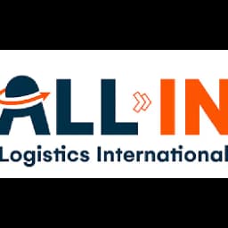ALL IN LOGISTICS logo