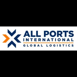 All Ports International Logistics (NSW) Pty Ltd logo
