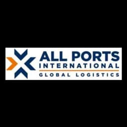 All Ports International Logistics Pty Ltd logo