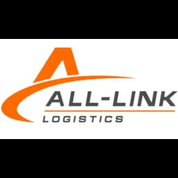 ALL-LINK LOGISTICS (DALIAN) CO., LTD logo