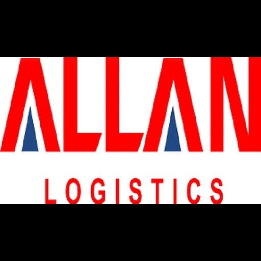 ALLAN LOGISTICS LIMITED LIABILITY COMPANY - HANOI BRANCH logo