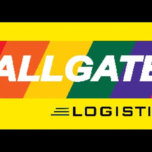 ALLGATE Logistics Limited logo