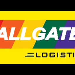 ALLGATE Logistics Limited logo