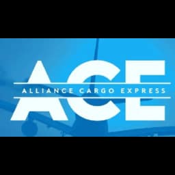 Alliance Cargo Express logo
