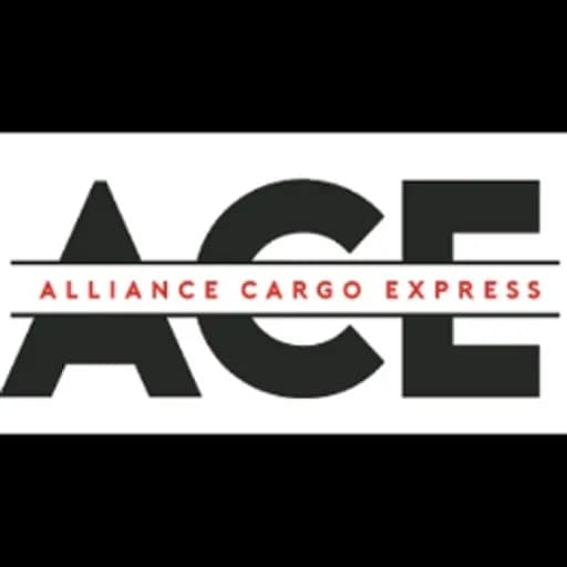 Alliance Cargo Express Inc logo