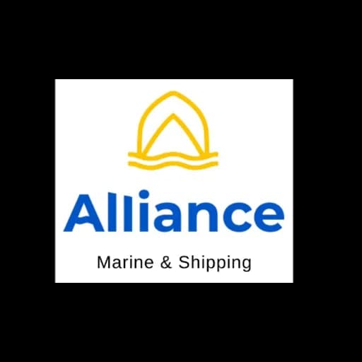 Alliance Marine & Shipping SARL logo