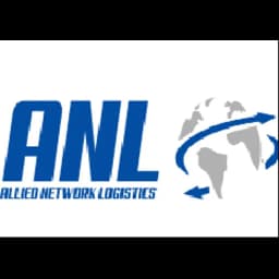 ALLIED NETWORK LOGISTICS LIMITED logo