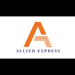 Allied Express Pvt Ltd logo