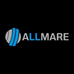 ALLMARE COMéRCIO EXTERIOR LTDA logo