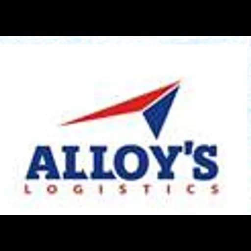 ALLOY’S LOGISTICS (PVT) Ltd. logo