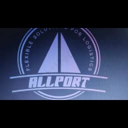 ALLPORT DENIZCILIK TICARET ANONIM SIRKETI logo
