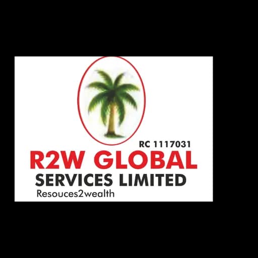 ALLROUND CARGO COMPANY LIMITED logo