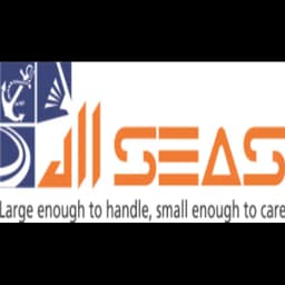 ALLSEAS GLOBAL LOGISTICS INDIA PRIVATE LTD logo