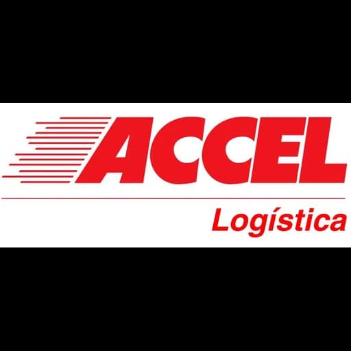 Almacenadora Accel logo