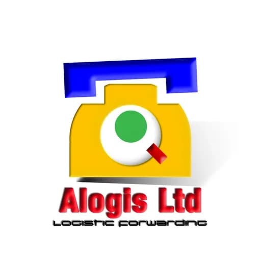 Alogis Ltd logo