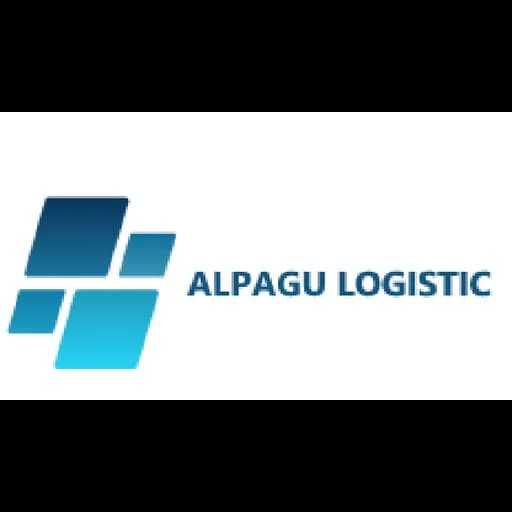ALPAGU LOJISTIK VE DIS TICARET LIMITED SIRKETI logo