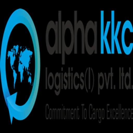 ALPHA KKC LOGISTICS (INDIA) PVT LTD logo