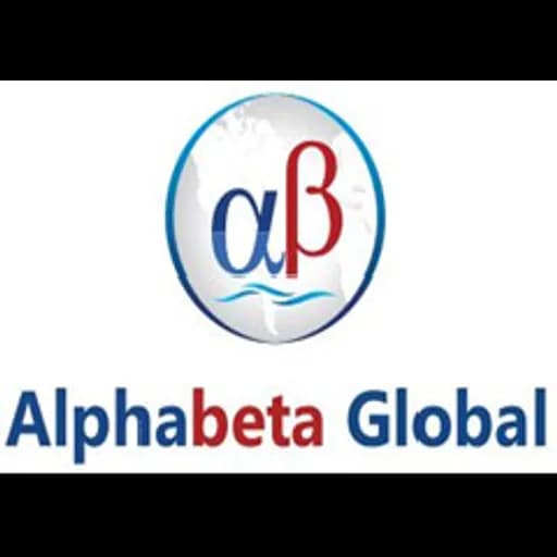 Alphabeta Global Shipping LLC logo