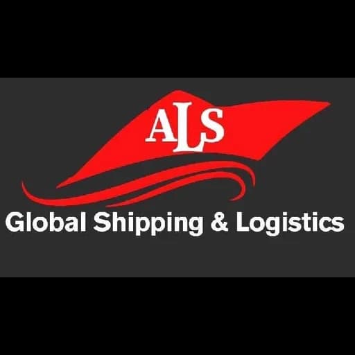 ALS Global Shipping and Logistics Ltd logo
