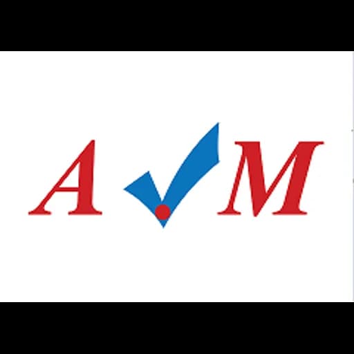 AM Cargo For World Transportation logo