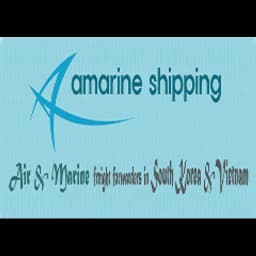 Amarine Shipping Co.,Ltd. logo
