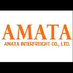 AMATA INTERFREIGHT CO., LTD. logo