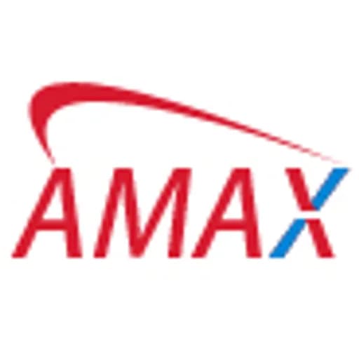 AMAX SUPPLY CHAIN MANAGEMENT CO., LIMITED logo