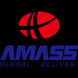 Amass Freight International Co., Ltd logo