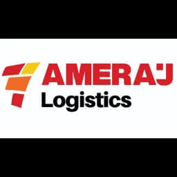 Ameraj Logistics logo