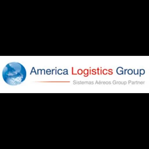 AMERICA LOGISTICS GROUP (MEXICO) logo