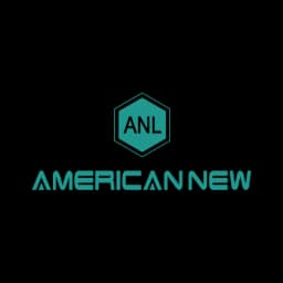 AMERICAN NEW LOGISTICS SERVICE COMPANY LIMITED logo