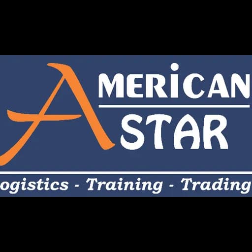 American Star Int'l Transport Trading Co.,Ltd logo